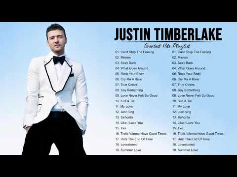 Rock The Belles ‘Justin Timberlake’ Mix