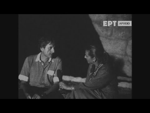 Η εκπομπή Κάθε Σάββατο της ΕΡΤ συναντά τον Ιάννη Ξενάκη στις Μυκήνες, τον Αύγουστο του 1978, κατά την προετοιμασία του Πολυτόπου των Μυκηνών. Ο συνθέτης μιλά στη Φωτεινή Πιπιλή για το έργο, που παρουσιάστηκε από τις 2 έως τις 5 Σεπτεμβρίου 1978. Ήταν η πρώτη του δημιουργία σε ελληνικό έδαφος, μετά από 27 χρόνια εξορίας.