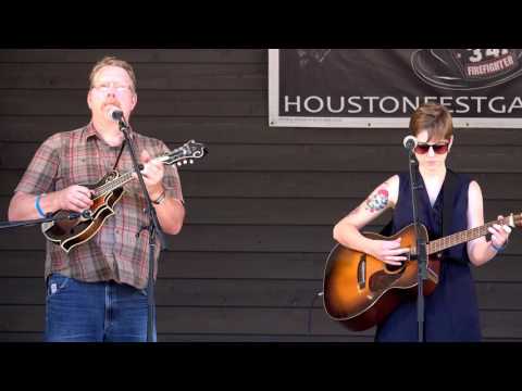 Thumbnail for Scott & Dori Freeman - Work Song by Dori Freeman