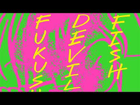 Manga: Reviews of Iceland and Fukushima Devil Fish