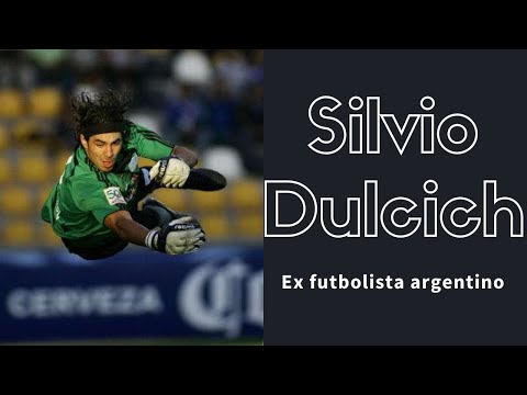 Silvio Dulcich - Ex futbolista argentino | El elegido