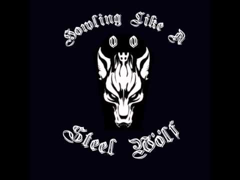 Steel Wölf - Flash Like A Thunder (Single)
