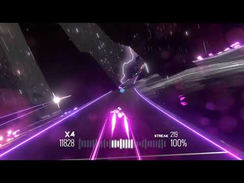 AVICII Invector | SOS [Hard S+ 100%]