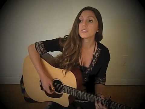 Cleopatra Degher - I Saw the Sky (Original)