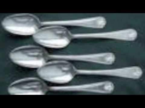 Spoons- 1990