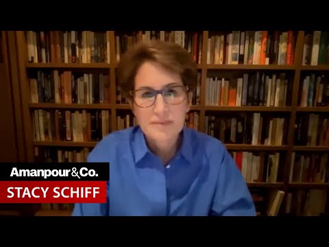 “The Most Essential Founding Father:” How Samuel Adams Fomented Revolution | Amanpour and Company