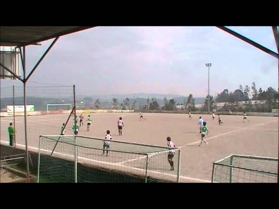 Varzim 0-1 Leça