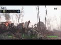 Fallout 4 - The Harder They Fall Trophy/Achievement (Kill 5 Giant Creatures)