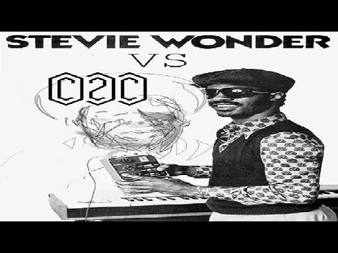 C2C - Superstition (Remix)