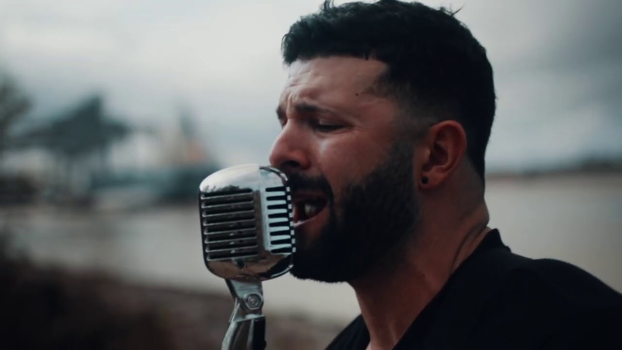 Mississippi Mud (Official Video)
