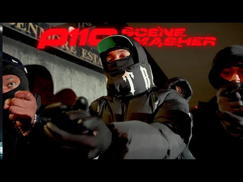 810 - Scene Smasher | P110