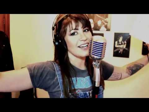 Get The Funk Out! - Touch the Fist (Extreme Cover)