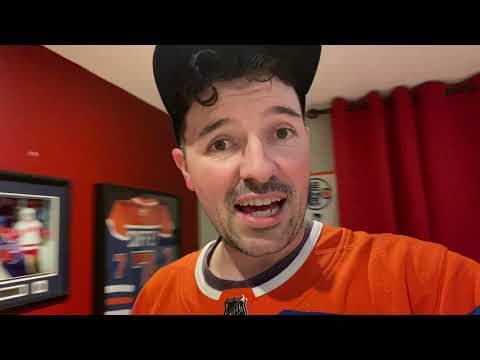 Edmonton Oilers vs Toronto Maple Leafs OFR, Jan 5/2022