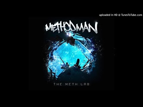 Method Man - Water (feat. Chedda Bang)