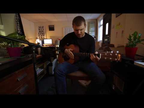 Stuart McCallum - Edition HQ Sessions #1