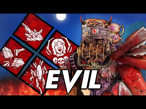 This Singularity Build Has NO Counter-play…