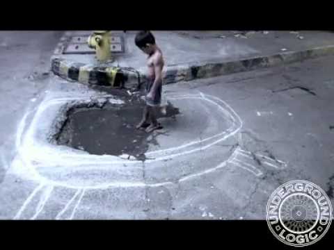 Donate a "FUTURE" to 300 street children