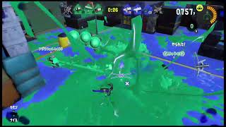 【#スプラトゥーン3】 #スプラローラー でフェス挑戦！ 【 #ナワバリバトル 】【 #トリカラマッチ 】【#フェス】 #10倍マッチ　#100倍マッチ　#1000倍マッチ