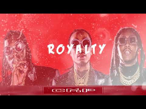 Migos Culture 2 Type Beat Royalty Craftmaster Productions 2018