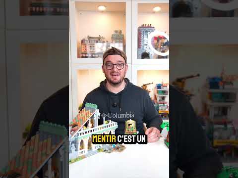 El próximo set de Lego de Zelda está basado en la batalla final de Ocarina of Time, disponible en m