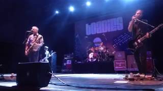 Toadies - I Come From the Water → Take Me Alive → Push the Hand (Houston 12.29.17) HD