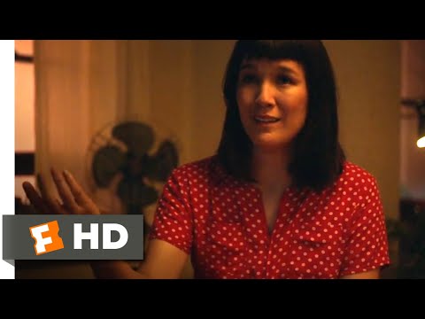 Long Weekend (2021) - I'm From the Future Scene (4/10) | Movieclips