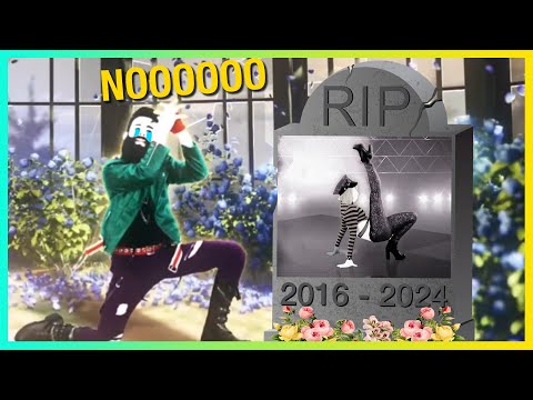 TOP 20 BEST Songs that Were REMOVED from Just Dance