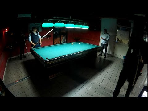 PALMIERI G. VS RAINONE A.