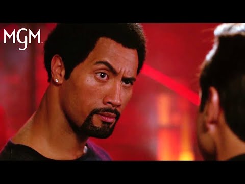 BE COOL (2005) | Chili Meets Elliot The Bodyguard | MGM
