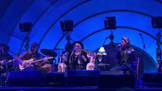Harlem in Havana, Joni Mitchell (and friends) - Joni Jam Hollywood Bowl 2024