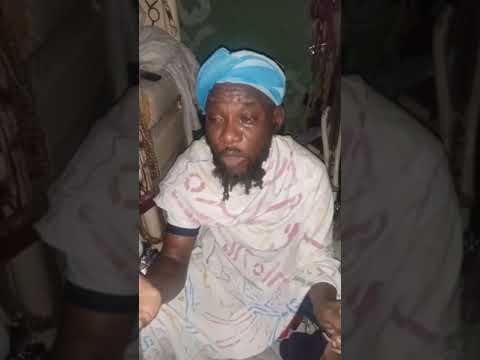 ODODO ORO LORI ORO SHEIKH MOHAMMED JAMIU BULALA