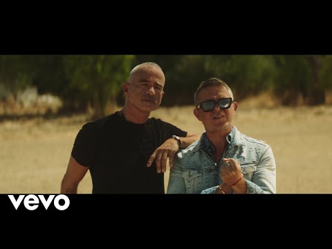 Eros Ramazzotti, Alejandro Sanz - Soy