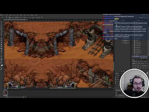 8 Apr 2021 Modstream - HYDRA tileset/mod, "Golden Souls" map