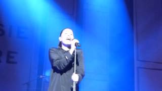 Jessie Ware - Pieces (HD) - O2 Academy Brixton - 29.01.15