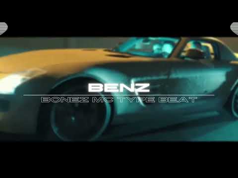 [free] Bonez MC x AK AusserKontrolle x 187 Strassenbande Type Beat - "Benz" (prod. by luczifer)