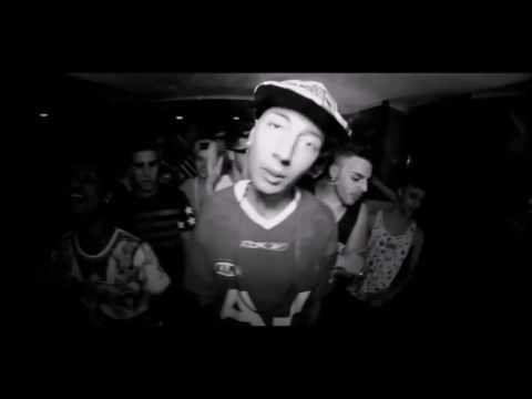 Ghali ft Ernia-In mano ai miei(Prod.Fawzi)