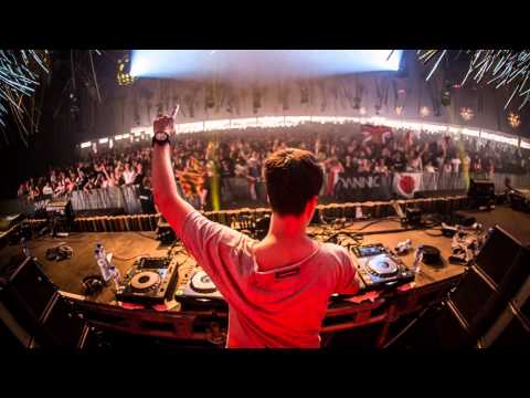 Dannic & TV Noise - Mayhem (Working Title)