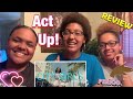 CITY GIRLS- ACT UP ππ₯΅ **reaction video** CITY GIRLS- ACT UP ππ₯΅ **reaction video**