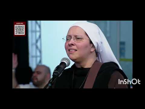 Levanta E Vem - Irmã Maria Joana