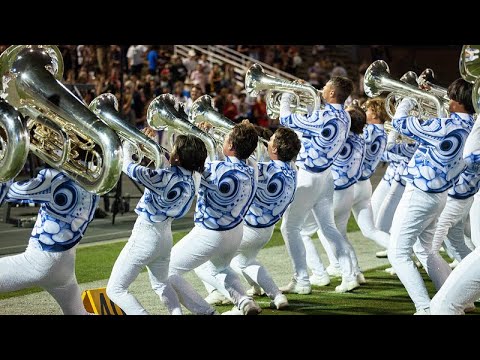 blueknights 22’ olieuph cam