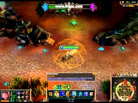 Debonair Jayce Skin Spotlight