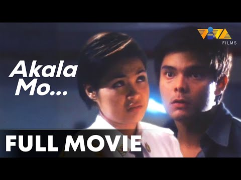 Akala Mo... FULL MOVIE | Judy Ann Santos, Dingdong Dantes, Anne Curtis