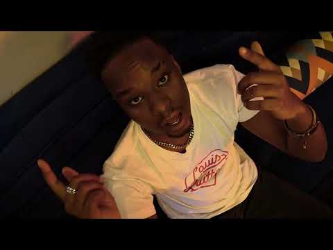 Rkeiii - Way Too Soon (Official Music Video)