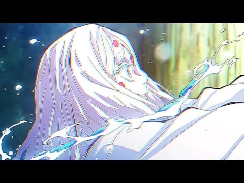 Evanescence - Bring Me To Life [slowed + reverb]