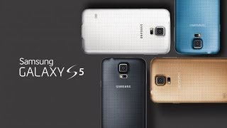 Samsung Galexy S5 Announced :Inside News