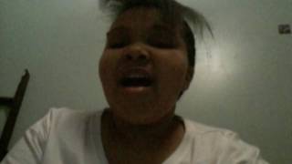 Taliah Moore - Let it go