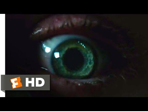 The Turning (2020) - 幻影之手場景 (6/10) | 電影剪接