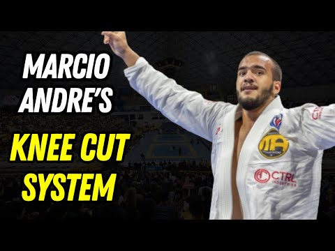 Marcio Andre Has The Best Knee Cut.