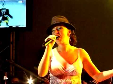 Daria Dąbrowska Festiwal Września 2008