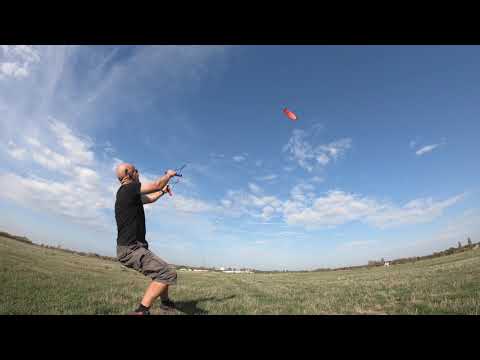 Spiderkites Lycos 3.0 PS